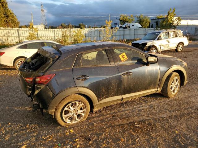 Photo 3 from auction – 2022 MAZDA CX-3 TOURI with VIN JM1DKFC78N1603075