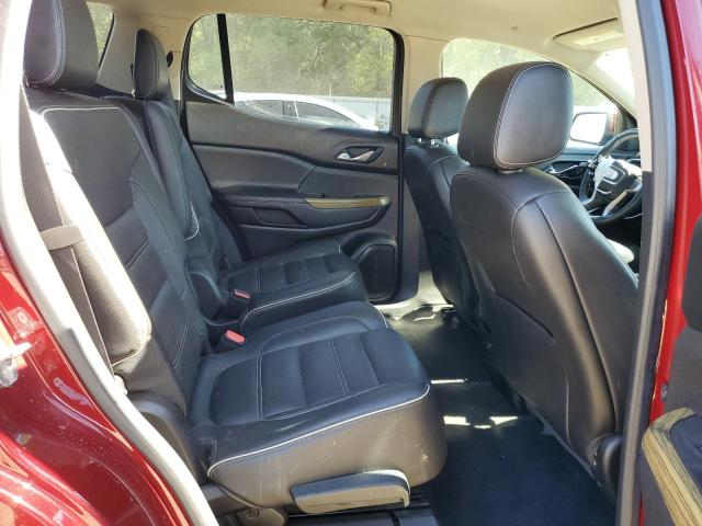 Photo 11 from auction – 2018 GMC ACADIA DEN with VIN 1GKKNXLS6JZ156108