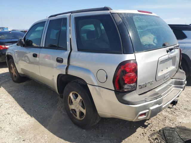 Photo 2 from auction – 2005 CHEVROLET TRAILBLAZE with VIN 1GNDS13S752378012