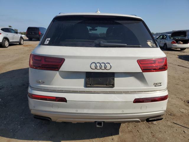 Photo 6 from auction – 2018 AUDI Q7 PRESTIG with VIN WA1VAAF79JD019938