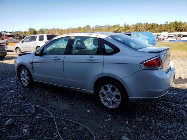 Photo 2 from auction – 2008 FORD FOCUS SE with VIN 1FAHP35N98W300591