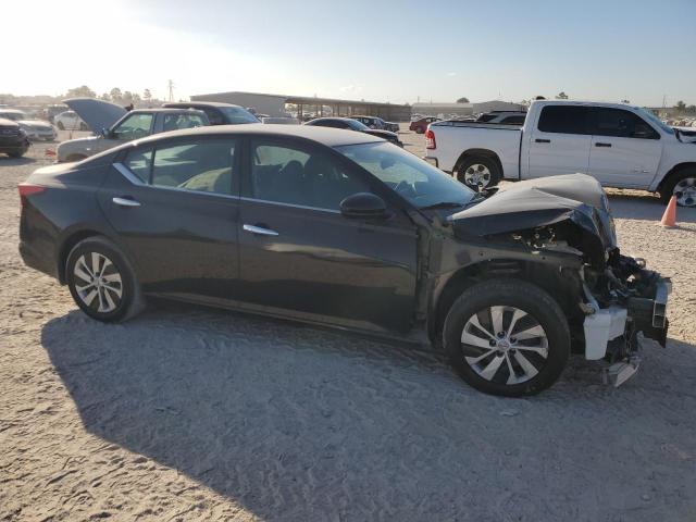 Photo 4 from auction – 2020 NISSAN ALTIMA S with VIN 1N4BL4BV4LC189924