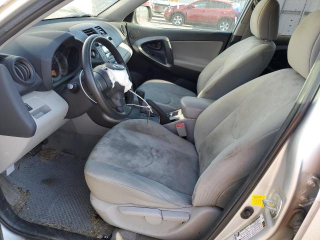 Photo 7 from auction – 2011 TOYOTA RAV4 with VIN 2T3BF4DV4BW166251