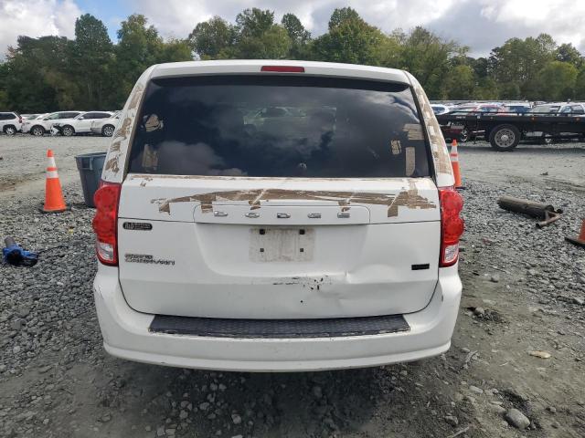 Photo 6 from auction – 2013 DODGE GRAND CARA with VIN 2C4RDGBG7DR560592
