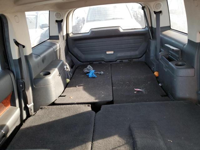 Photo 10 from auction – 2011 FORD FLEX LIMIT with VIN 2FMHK6DCXBBD08214