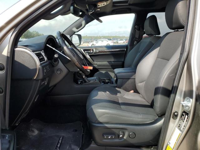 Photo 7 from auction – 2022 LEXUS GX 460 with VIN JTJAM7BX7N5306101