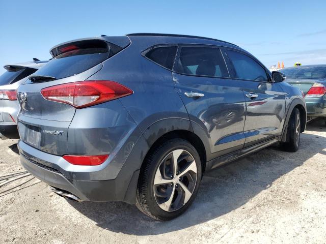 Photo 3 from auction – 2016 HYUNDAI TUCSON LIM with VIN KM8J33A21GU048974