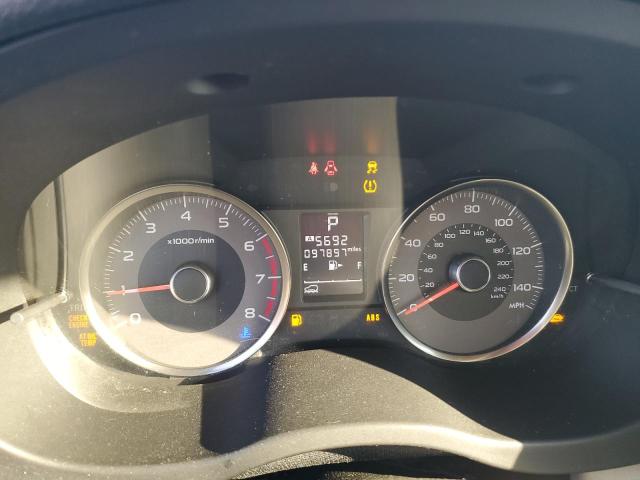 Photo 9 from auction – 2016 SUBARU FORESTER 2 with VIN JF2SJAHC1GH476944