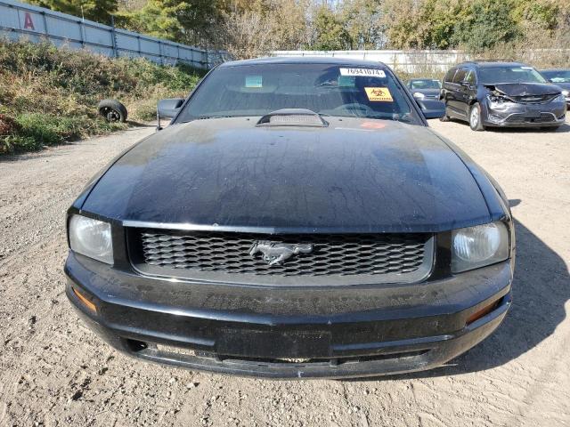 Photo 5 from auction – 2008 FORD MUSTANG with VIN 1ZVHT80N685191357
