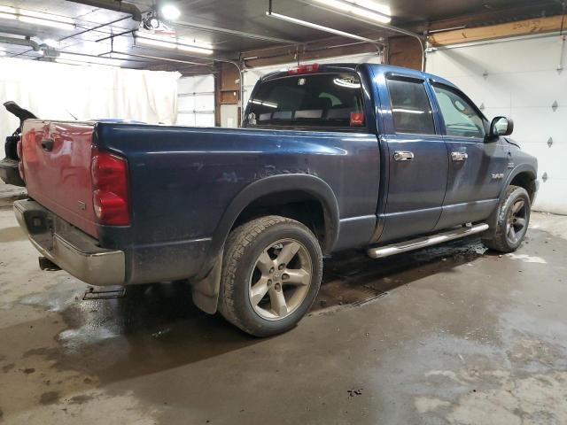 Photo 3 from auction – 2008 DODGE RAM 1500 S with VIN 1D7HU18218J113115
