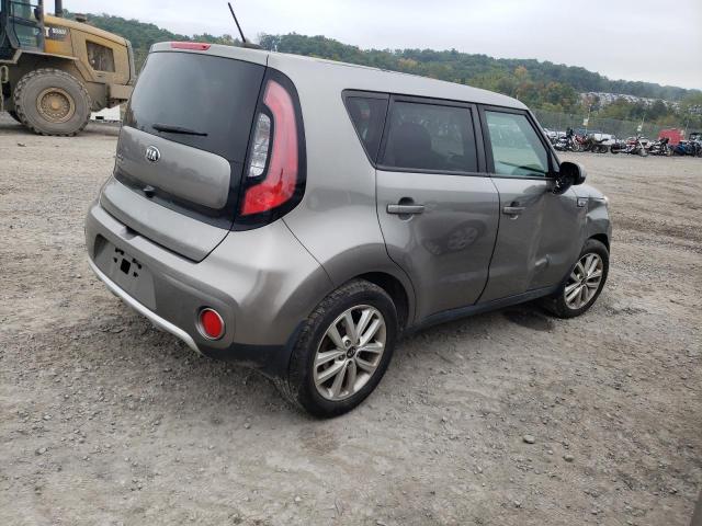 Photo 3 from auction – 2017 KIA SOUL + with VIN KNDJP3A59H7455508
