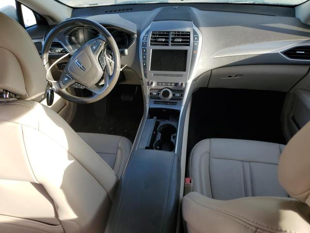 Photo 8 from auction – 2019 LINCOLN MKZ with VIN 3LN6L5A98KR605040