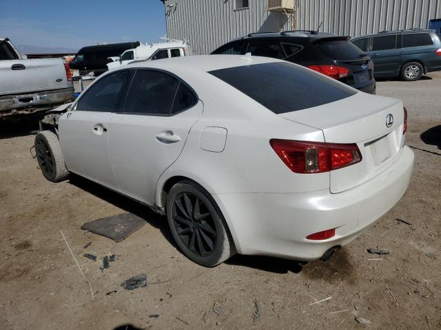 Photo 2 from auction – 2013 LEXUS IS 250 with VIN JTHBF5C23D5186478