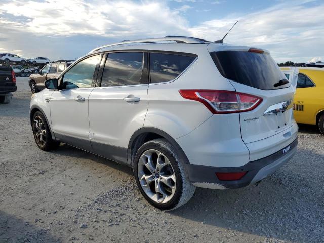 Zdjęcie 2 z aukcji – 2014 FORD ESCAPE TIT z VIN 1FMCU0J99EUE07180