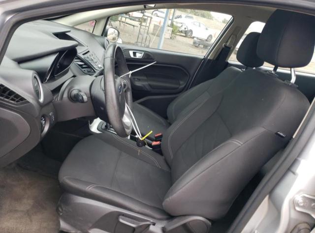Photo 7 from auction – 2016 FORD FIESTA SE with VIN 3FADP4BJ3GM206355