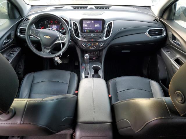 Photo 8 from auction – 2019 CHEVROLET EQUINOX PR with VIN 3GNAXPEX8KL294159