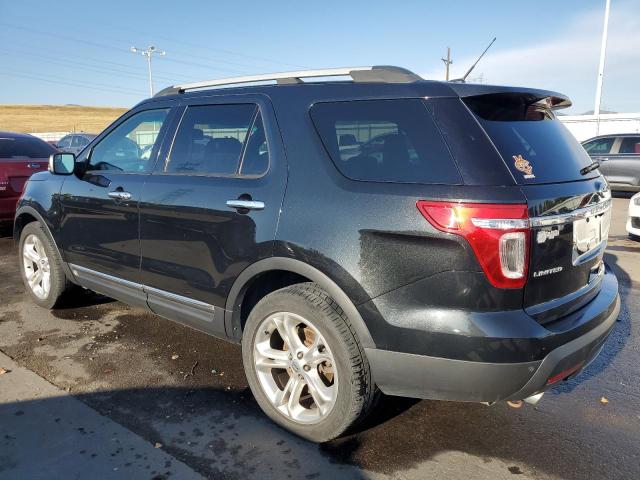 Photo 2 from auction – 2011 FORD EXPLORER L with VIN 1FMHK8F80BGA18447