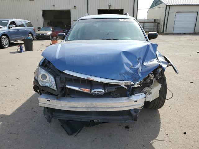 Photo 5 from auction – 2008 SUBARU OUTBACK with VIN 4S4BP60C187361253