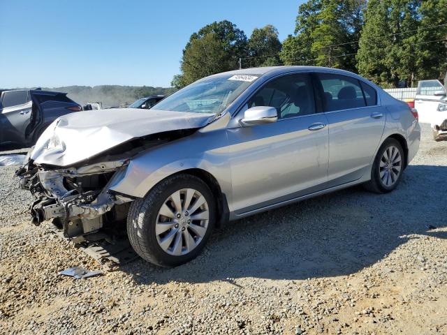 HONDA ACCORD EX 2015 with VIN 1HGCR2F79FA052900 - Photo from auction