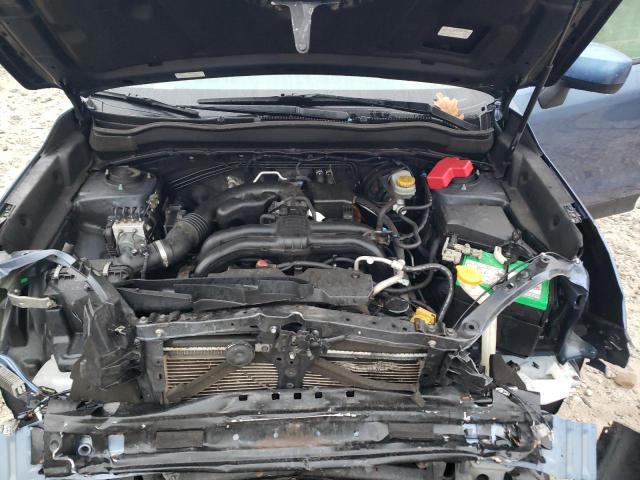 Photo 12 from auction – 2016 SUBARU FORESTER 2 with VIN JF2SJADC9GH400524