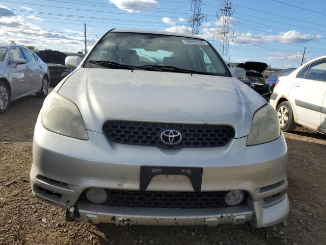 Photo 5 from auction – 2003 TOYOTA COROLLA MA with VIN 2T1KR32E43C075948