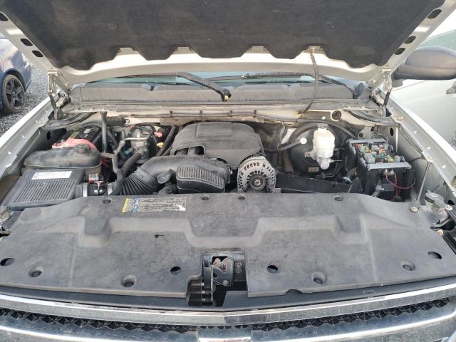 Foto 11 de la subasta – 2011 CHEVROLET SILVERADO con VIN 1GCRCPEX3BZ254510
