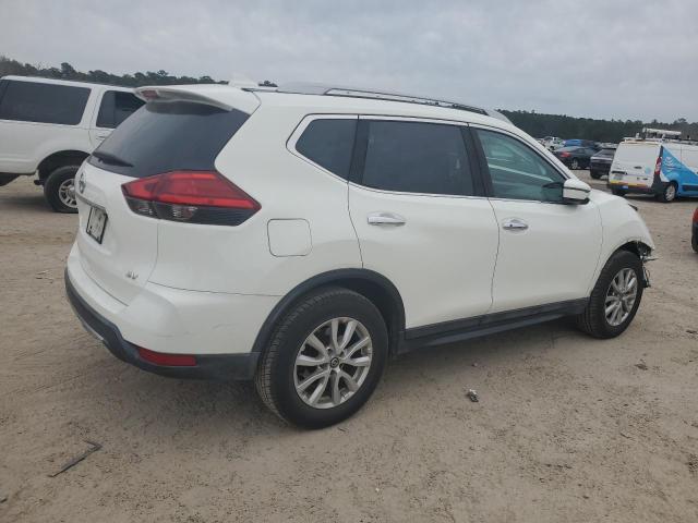 Photo 3 from auction – 2017 NISSAN ROGUE S with VIN 5N1AT2MT2HC824115