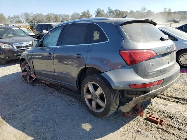 Photo 2 from auction – 2012 AUDI Q5 PREMIUM with VIN WA1LFAFP4CA121824