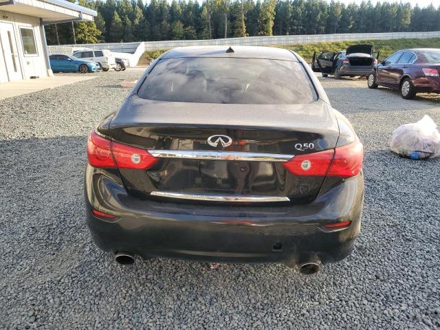 Photo 6 from auction – 2017 INFINITI Q50 PREMIU with VIN JN1EV7AR1HM830037