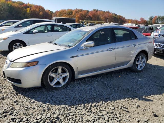 Photo 1 from auction – 2006 ACURA 3.2TL with VIN 19UUA66266A048116