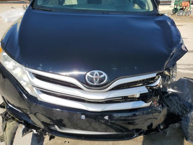 Photo 12 from auction – 2013 TOYOTA VENZA LE with VIN 4T3BK3BB0DU074314