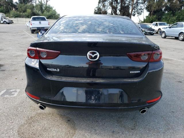 Photo 6 from auction – 2021 MAZDA 3 with VIN 3MZBPAA7XMM203516