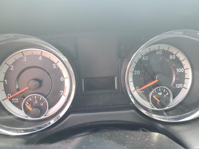 Photo 9 from auction – 2019 DODGE GRAND CARA with VIN 2C4RDGCG0KR774609