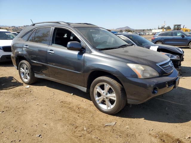 Zdjęcie 4 z aukcji – 2008 LEXUS RX 400H z VIN JTJHW31U782864612