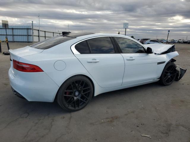 Photo 3 from auction – 2017 JAGUAR XE with VIN SAJAR4BG6HA965206