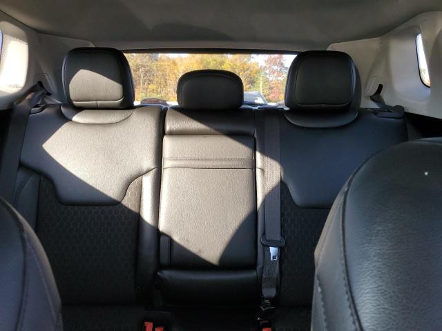 Photo 10 from auction – 2019 JEEP COMPASS LA with VIN 3C4NJDBBXKT661839