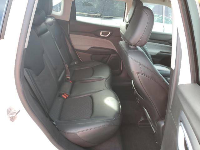 Photo 11 from auction – 2022 JEEP COMPASS LA with VIN 3C4NJCBB0NT139283