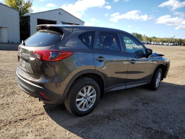 Photo 3 from auction – 2016 MAZDA CX-5 TOURI with VIN JM3KE2CY0G0909462