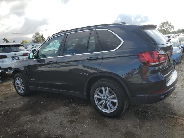 Photo 2 from auction – 2015 BMW X5 XDRIVE3 with VIN 5UXKR0C5XF0K62346