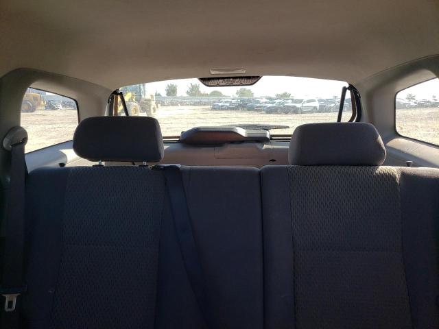 Photo 10 from auction – 2005 TOYOTA COROLLA MA with VIN 2T1KR32E45C340466