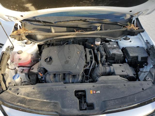 Photo 12 from auction – 2024 KIA SPORTAGE E with VIN 5XYK33DF5RG192572