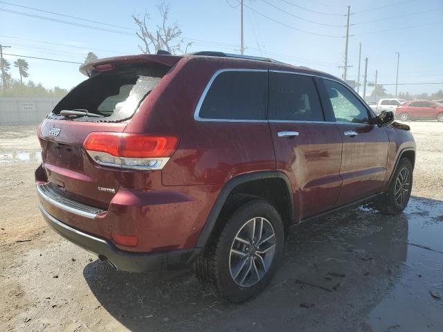 Photo 3 from auction – 2019 JEEP GRAND CHER with VIN 1C4RJFBG2KC756643