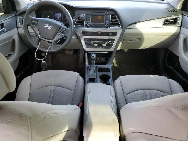Photo 8 from auction – 2015 HYUNDAI SONATA SE with VIN 5NPE24AF4FH235376