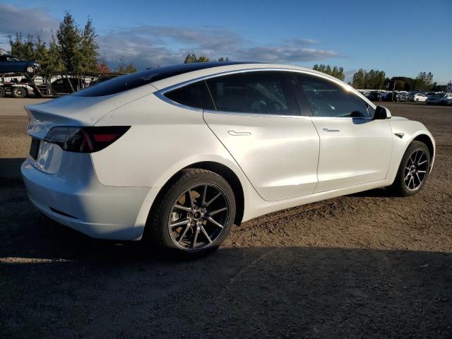 Photo 3 from auction – 2020 TESLA MODEL 3 with VIN 5YJ3E1EA9LF625475