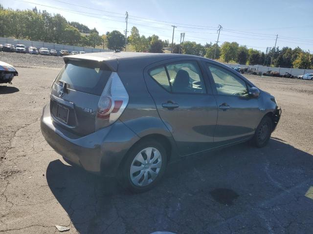Photo 3 from auction – 2014 TOYOTA PRIUS C with VIN JTDKDTB31E1569964
