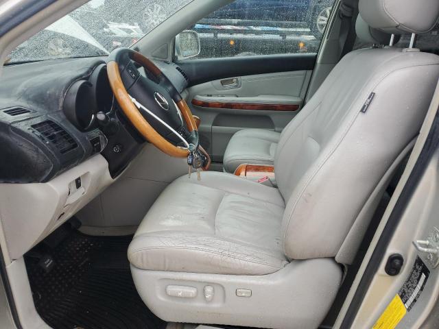 Photo 7 from auction – 2008 LEXUS RX 350 with VIN 2T2GK31U88C038696