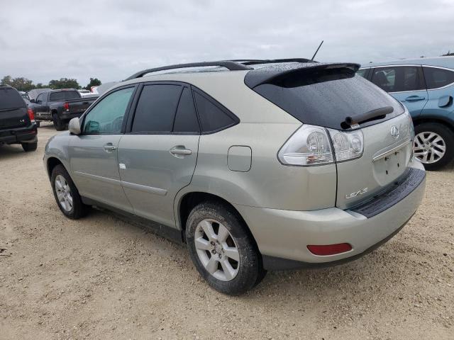 Photo 2 from auction – 2005 LEXUS RX 330 with VIN 2T2HA31U55C046161