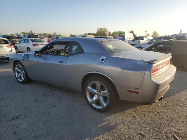 Photo 2 from auction – 2014 DODGE CHALLENGER with VIN 2C3CDYBT5EH176816