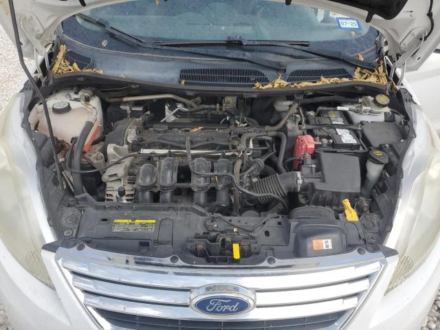 Photo 11 from auction – 2011 FORD FIESTA SE with VIN 3FADP4BJ4BM198436