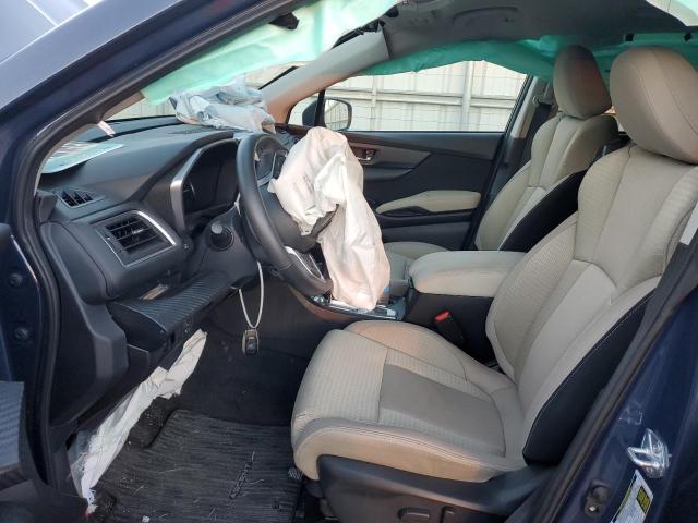 Photo 7 from auction – 2023 SUBARU ASCENT PRE with VIN 4S4WMAED6P3421838